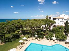 Pine Cliffs Hotel, a Luxury Collection Resort, Algarve, hotel near Falésia Beach - Rocha Baixinha, Albufeira