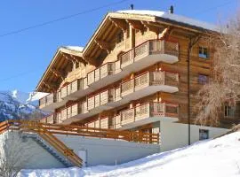 Apartment Ardève 7 by Interhome