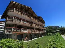 Apartment Ardève No 11 by Interhome