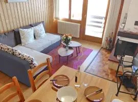 Apartment Centaure-3 by Interhome