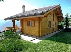 Chalet Gamine by Interhome
