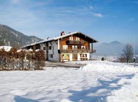 Apartment Widh&ouml;lzl-2 by Interhome