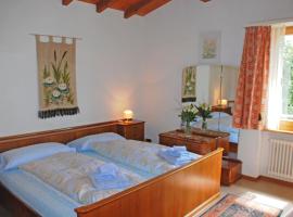 Apartment Casa tre G - App OG by Interhome, holiday rental in Losone