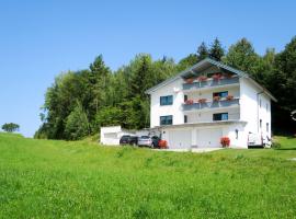 Apartment Fritz by Interhome, hotel with parking in Zachenberg