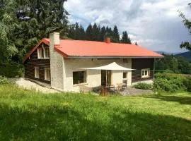 Holiday Home Kaiserhäusl by Interhome