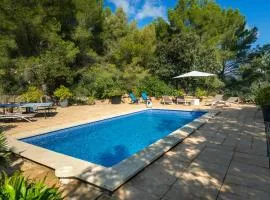 Holiday Home S'Hort des Verger by Interhome