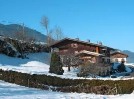 Apartment Le Tetras-4 by Interhome