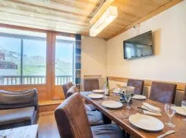Apartment Lac Blanc 704 by Interhome
