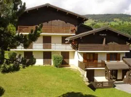 Studio Sapin B by Interhome