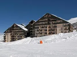 Apartment Sarvan 404 by Interhome