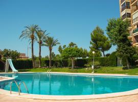 Apartment Las Cinco Torres by Interhome, 3-sterrenhotel in El Campello