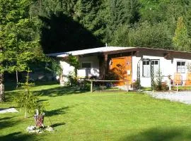 Holiday Home Ferienhaus Keil by Interhome