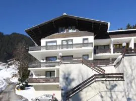 Apartment Holiday-1 by Interhome