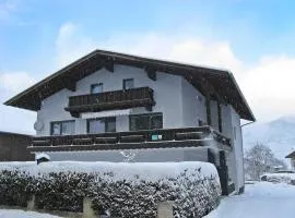 Apartment Haus Zimmermann by Interhome