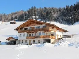 Apartment Eberharter-1 by Interhome