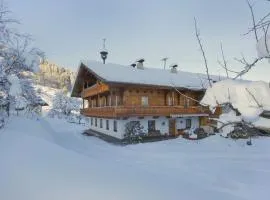 Apartment Untererhof-1 by Interhome