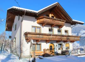 Apartment Herbert-1 by Interhome, khách sạn ở Emberg