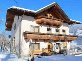 Apartment Herbert-1 by Interhome