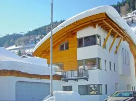 Apartment Höferau by Interhome