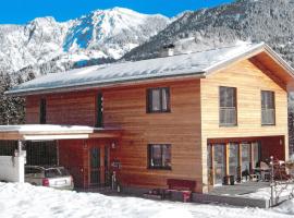 Apartment Corinna by Interhome, hotel en Vandans