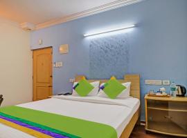 Treebo Trend Cosmos Hometel, hotel with parking in Bangalore