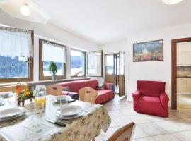 Apartment Bernard-2 by Interhome, hotel in Campestrin