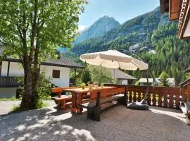 Apartment Cesa Micheluzzi - CZI712 by Interhome