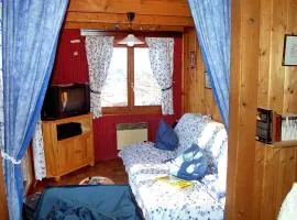 Chalet Gerbepal by Interhome