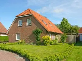 Apartment Schonerweg by Interhome