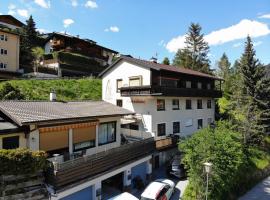 Apartment Biegel-Kraus by Interhome, hotel in Steinach am Brenner