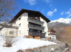 Apartment Haslwanter by Interhome, hotel in Pians