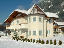 Apartment Monika-1 by Interhome