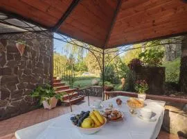 Holiday Home Grande Quercia by Interhome