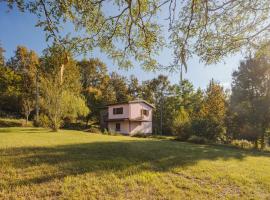 Holiday Home Grande Quercia by Interhome, viešbutis mieste Pallerone