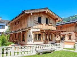 Holiday Home Schwendau-1 by Interhome