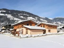 Holiday Home Schwendau-3 by Interhome