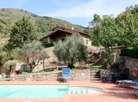 Holiday Home Il Sorbino by Interhome