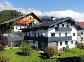 Apartment Schallhart by Interhome, hotel a Terfens