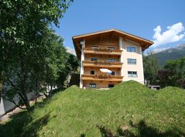 Apartment Pfeifer-1 by Interhome, hotel with parking in Pians