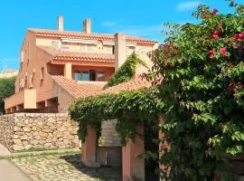 Apartment La Vigna Rosso by Interhome