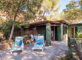 Holiday Home Piccola Oasi-6 by Interhome, beach rental in Capoliveri
