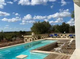 PUGLIAHOLIDAYPLUS-La Torretta