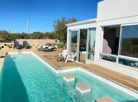 Pugliaholidayplus - LA TORRETTA