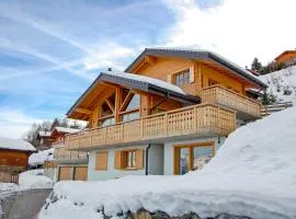 Chalet Ratatouille by Interhome