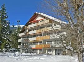 Apartment Val Signina-1 by Interhome