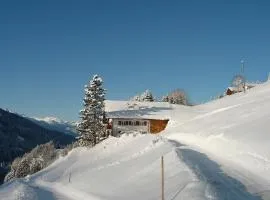 Apartment Elsa by Interhome