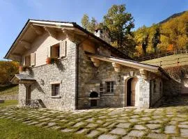 Chalet Chalet Anna by Interhome