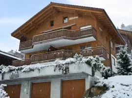 Apartment Mountain Lake Panorama by Interhome