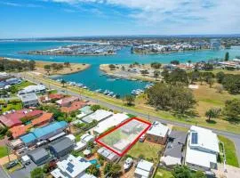 Mandurah Beach Shack