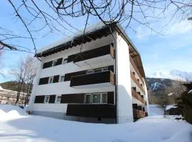 Apartment Am Birkenhain-6 by Interhome